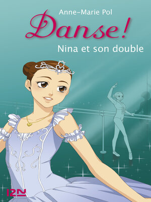 cover image of Danse ! tome 38
